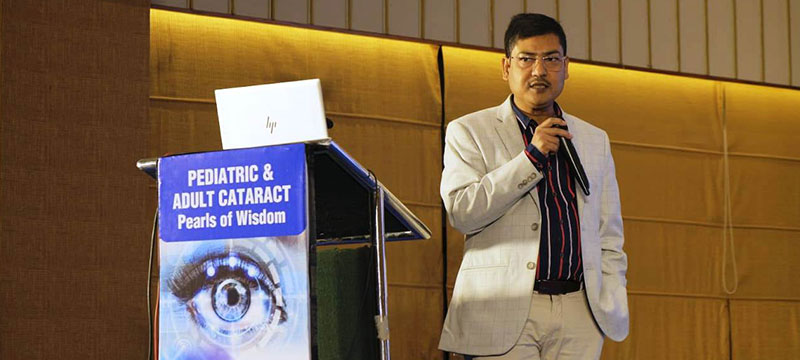 Understanding Cataracts