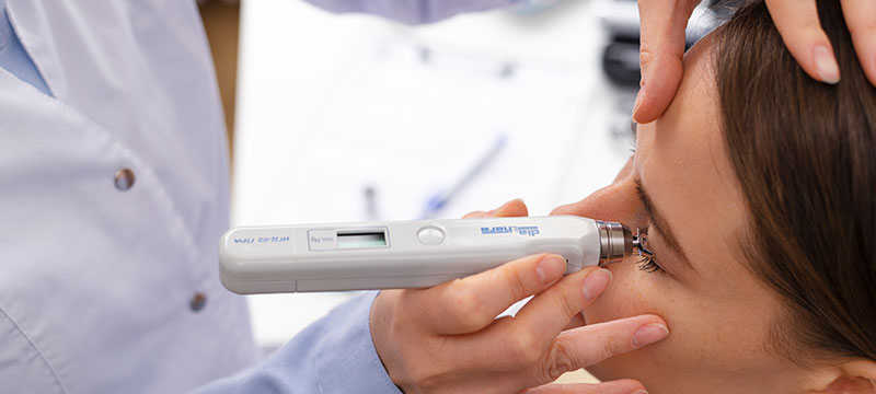 Best Eye Treatment Specialist Near You in Siliguri